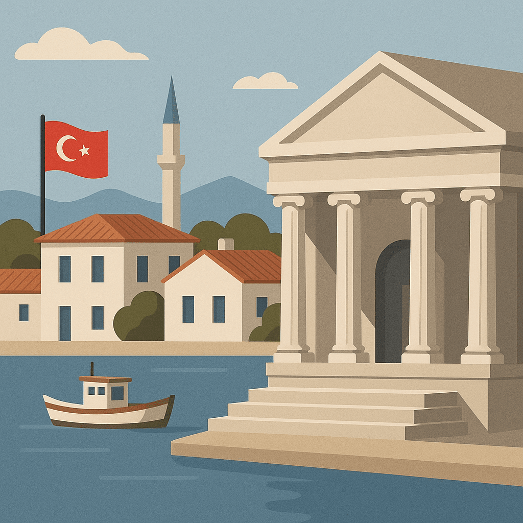 ABD'de Federal Reserve, faiz oranı kararını açıklamak üzere toplandı.