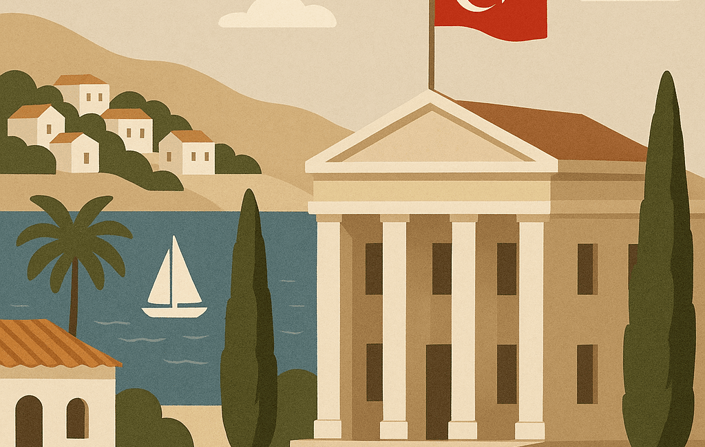 Türkiye, Ege ve Doğu Akdeniz'de büyük bir deniz tatbikatı yapacak.