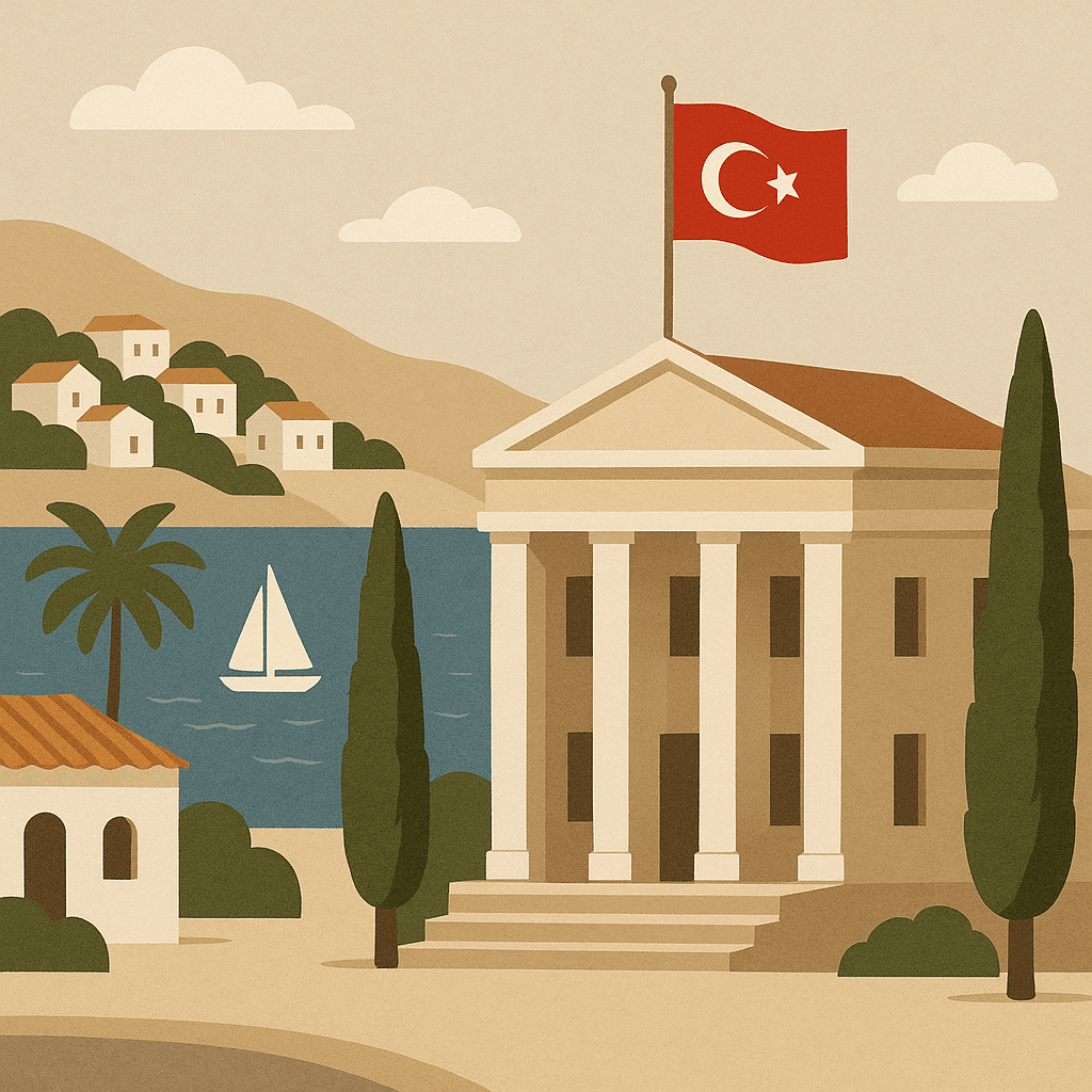 Türkiye, Ege ve Doğu Akdeniz'de büyük bir deniz tatbikatı yapacak.