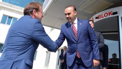 Türkiye, NASA'nın Artemis Accords'unun 71.
