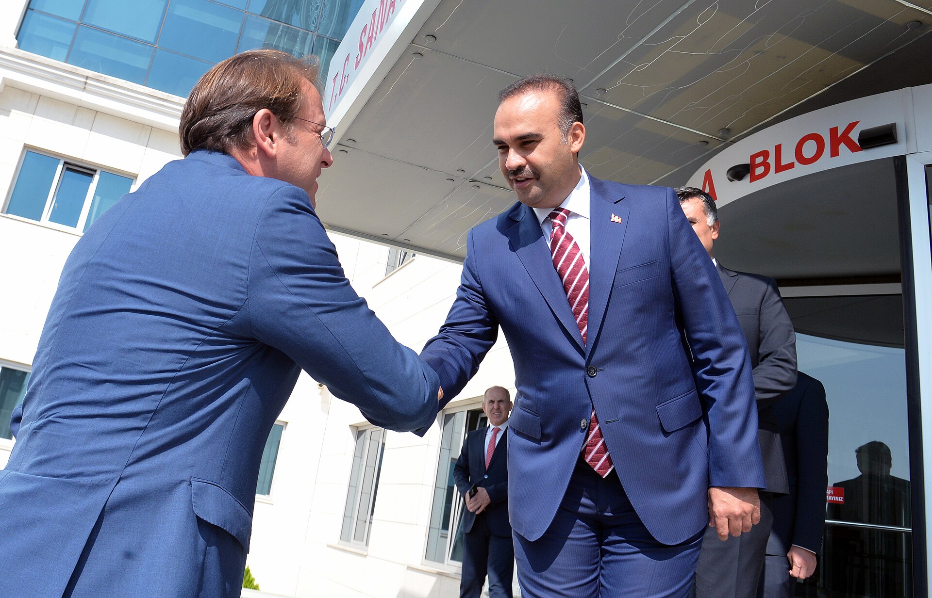 Türkiye, NASA'nın Artemis Accords'unun 71.