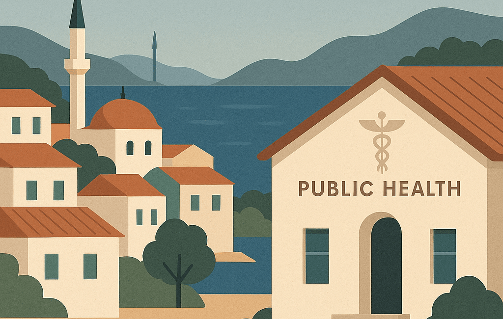 Wadena County Public Health, bakım verenler için yeni bir eğitim