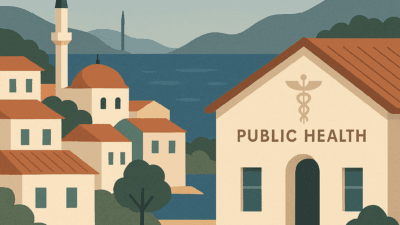 Wadena County Public Health, bakım verenler için yeni bir eğitim