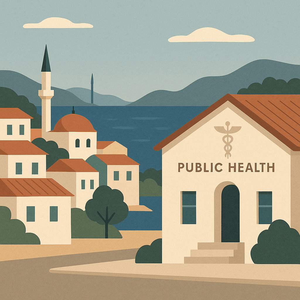 Wadena County Public Health, bakım verenler için yeni bir eğitim
