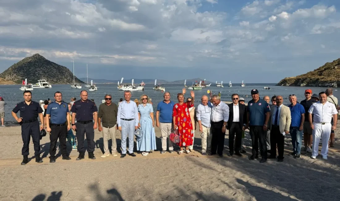 Bodrum’un deniz kültürü ve gastronomisi, BoBaFest 2026 ile kutlanıyor.
