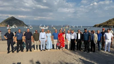 Bodrum’un deniz kültürü ve gastronomisi, BoBaFest 2026 ile kutlanıyor.