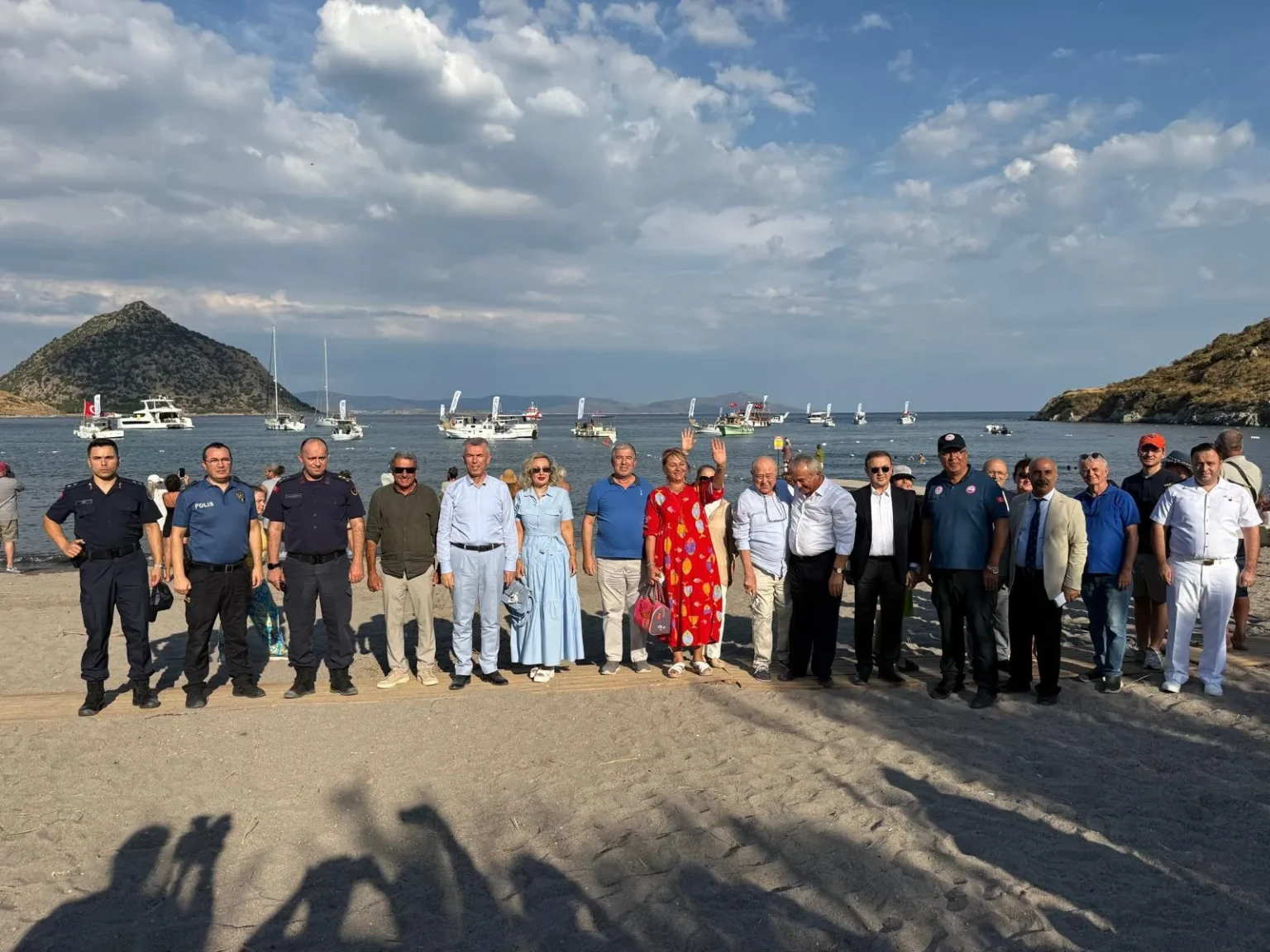 Bodrum’un deniz kültürü ve gastronomisi, BoBaFest 2026 ile kutlanıyor.