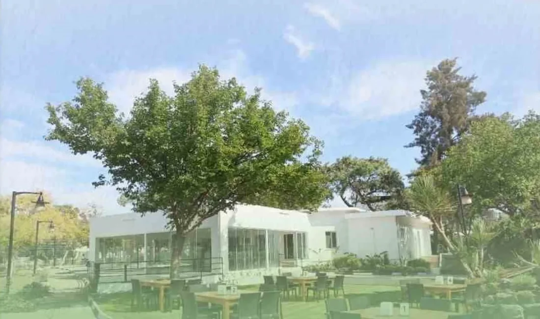 Karaova Emekli Kafe 11 Ekim’de Açılıyor Bodrum'un ikinci emekli kafesi, Mumcular Mahallesi'nde düzenlenecek törenle hizmete girecek.