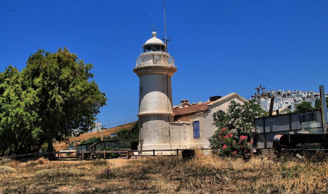 Muğla Büyükşehir Belediyesi MUSKİ, Bodrum'un su sorununu denizden arıtma tesisi