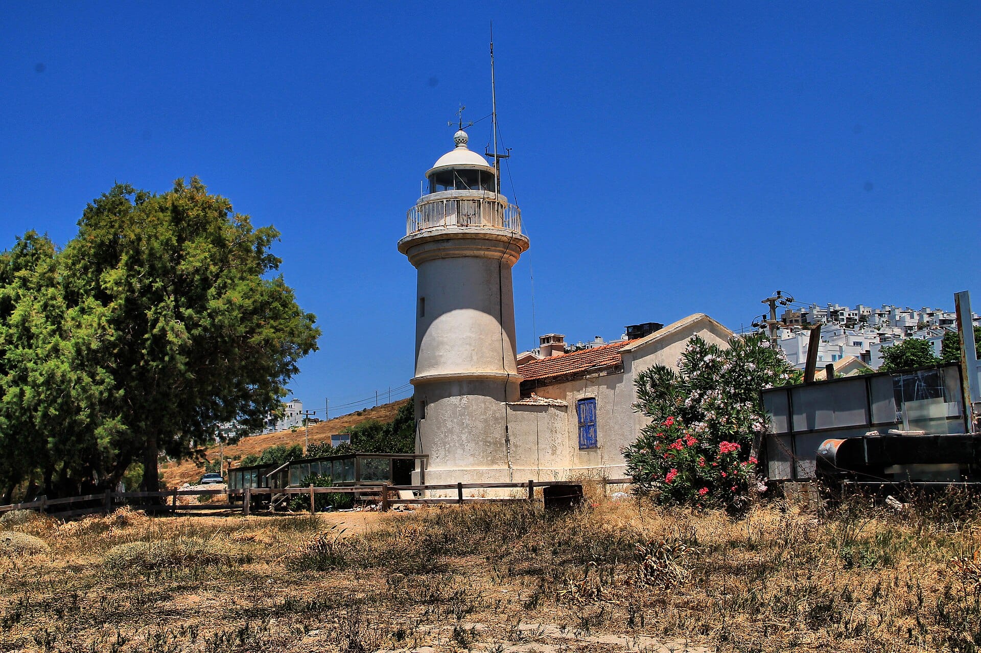 Muğla Büyükşehir Belediyesi MUSKİ, Bodrum'un su sorununu denizden arıtma tesisi