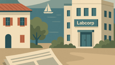 Michigan, Labcorp'un 2019 veri ihlali nedeniyle 2.3 milyon dolarlık bir